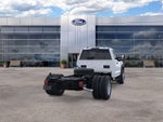 2026 Ford F-600SD XL