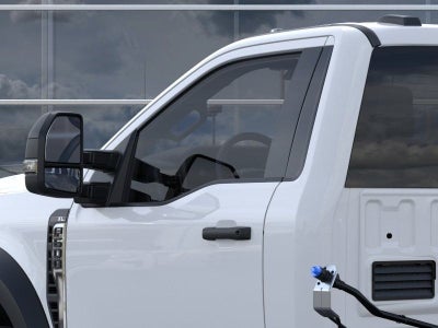 2026 Ford F-600SD XL