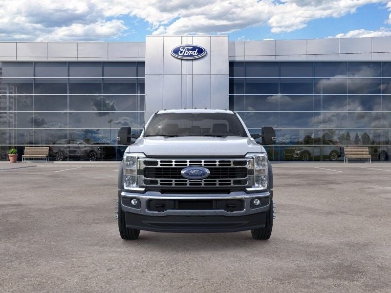 2026 Ford F-600SD XL