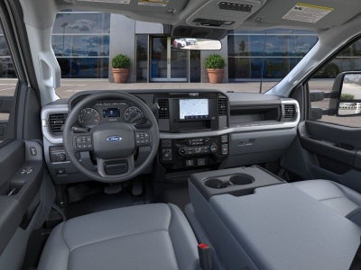 2026 Ford F-600SD XL