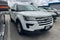 2018 Ford Explorer Base