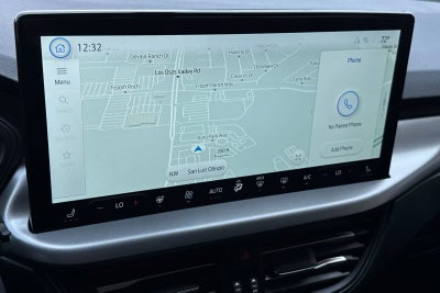 2025 Ford Escape Plug-In Hybrid Base