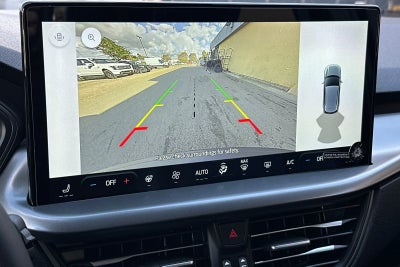 2025 Ford Escape Plug-In Hybrid Base