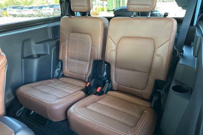 2024 Ford Bronco Heritage Limited Edition