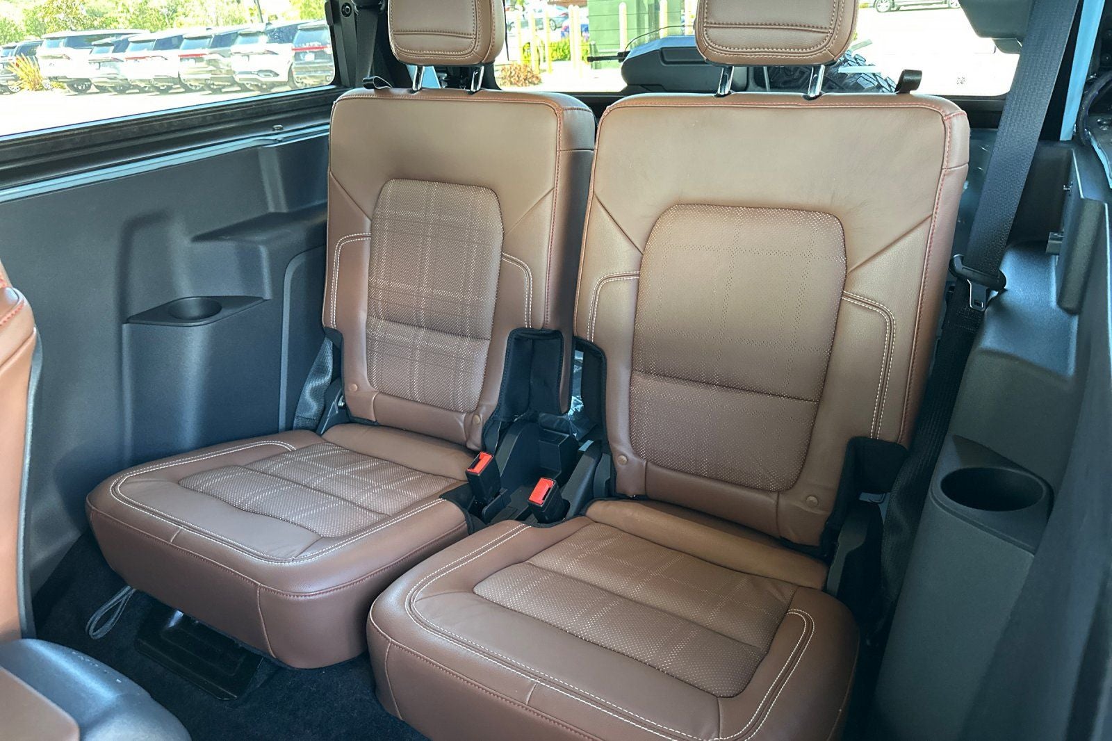 2024 Ford Bronco Heritage Limited Edition