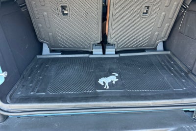 2024 Ford Bronco Heritage Limited Edition