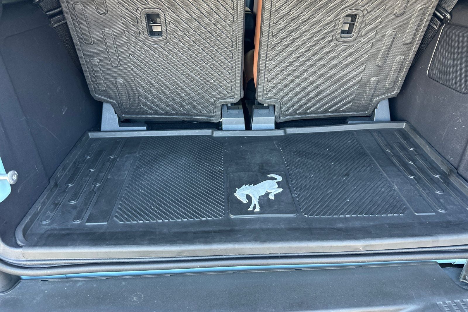 2024 Ford Bronco Heritage Limited Edition