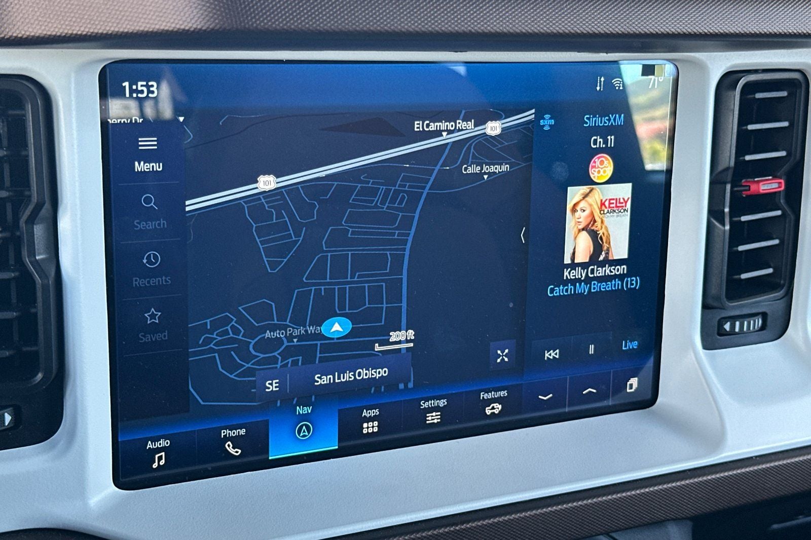 2024 Ford Bronco Heritage Limited Edition