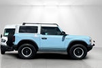 2024 Ford Bronco Heritage Limited Edition