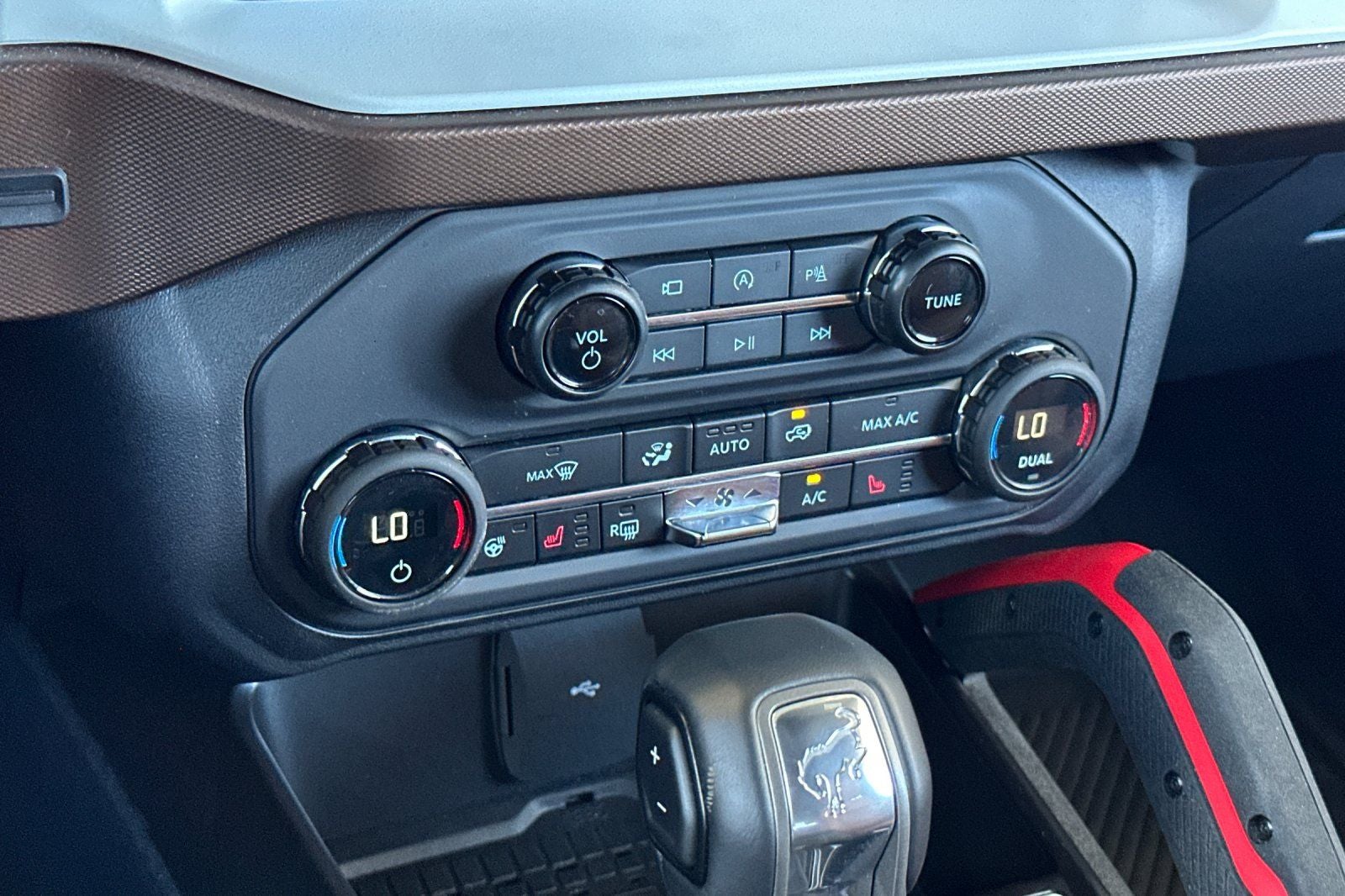 2024 Ford Bronco Heritage Limited Edition