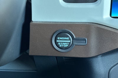 2024 Ford Bronco Heritage Limited Edition