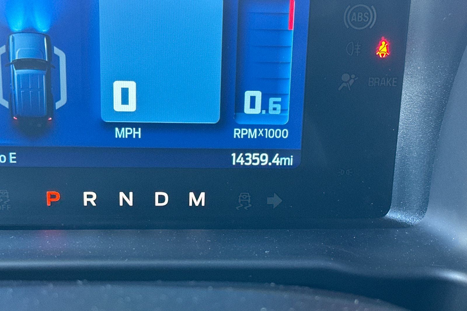 2024 Ford Bronco Heritage Limited Edition