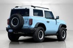 2024 Ford Bronco Heritage Limited Edition