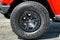 2026 Ford Bronco Stroppe Edition