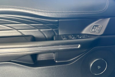 2020 Ford Expedition Max Platinum