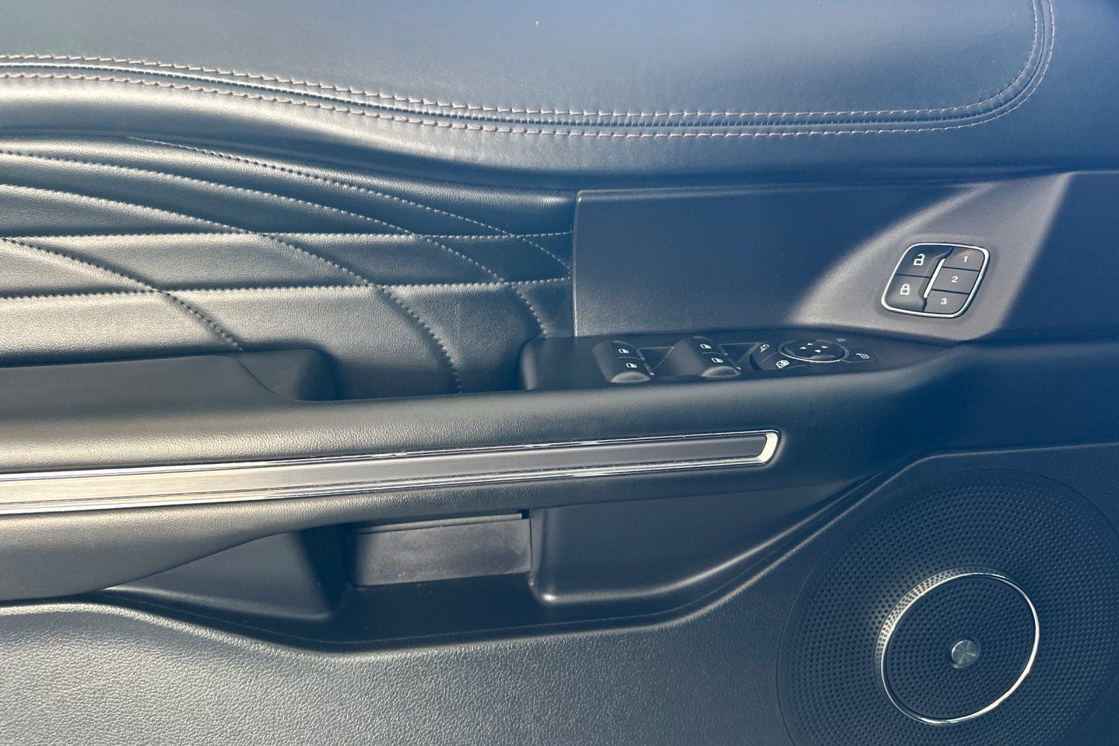 2020 Ford Expedition Max Platinum