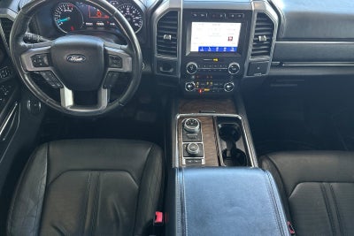 2020 Ford Expedition Max Platinum