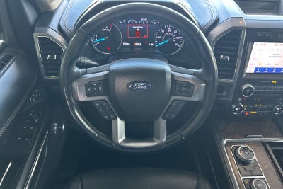 2020 Ford Expedition Max Platinum