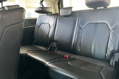 2020 Ford Expedition Max Platinum