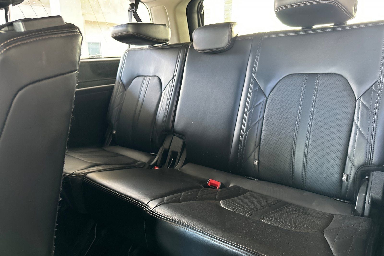 2020 Ford Expedition Max Platinum