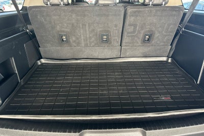 2020 Ford Expedition Max Platinum