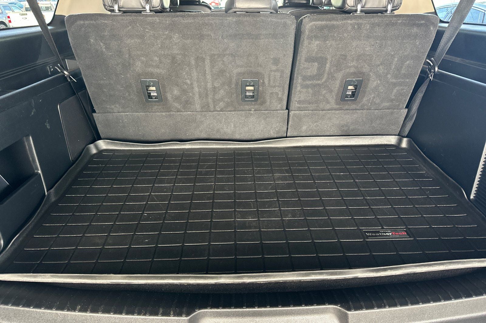 2020 Ford Expedition Max Platinum