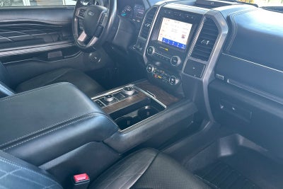 2020 Ford Expedition Max Platinum