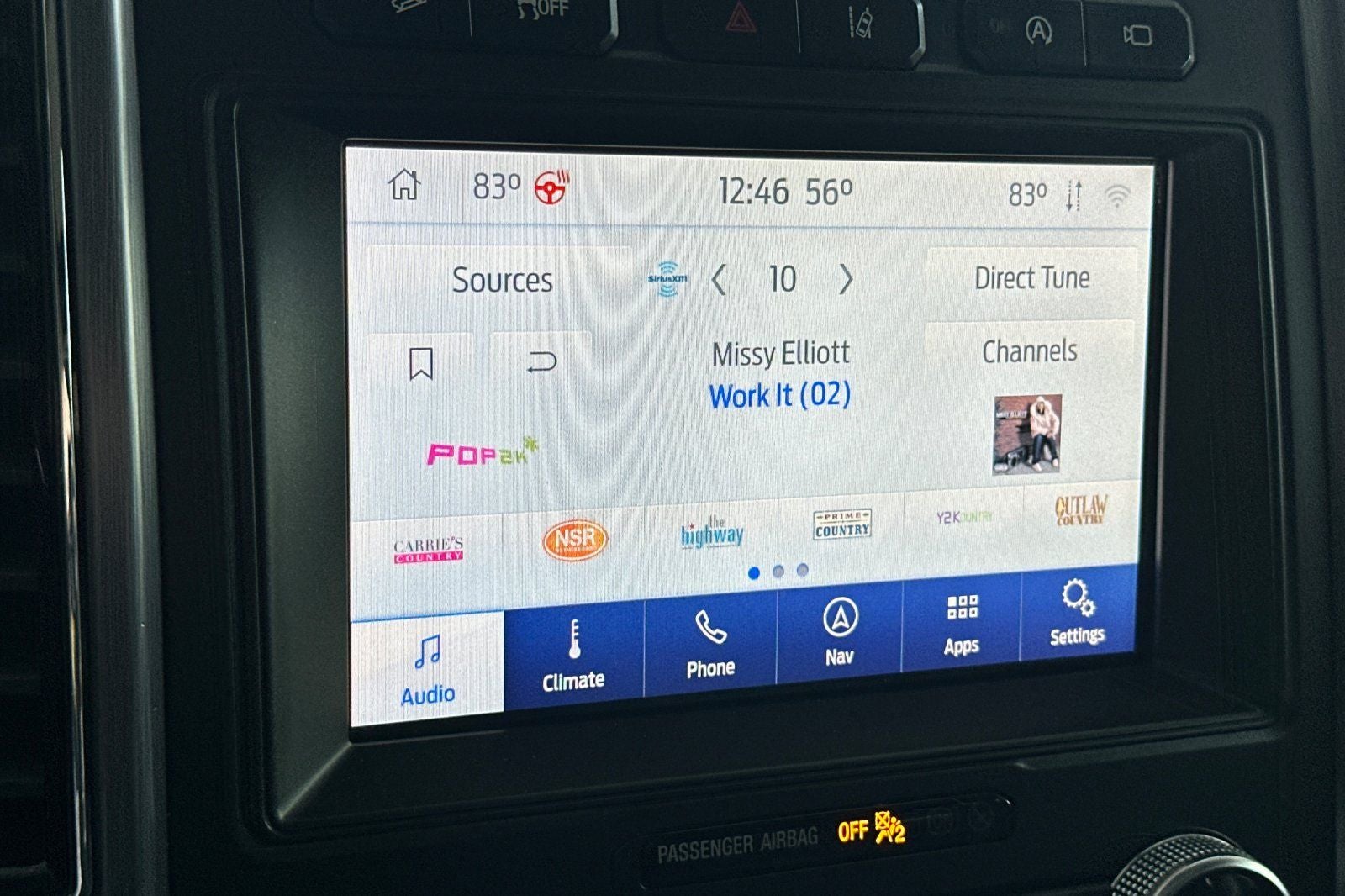 2020 Ford Expedition Max Platinum