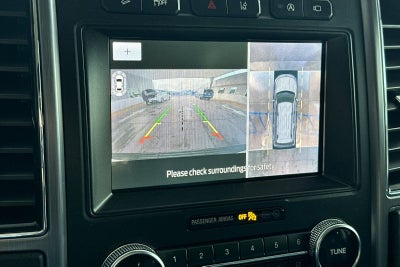 2020 Ford Expedition Max Platinum