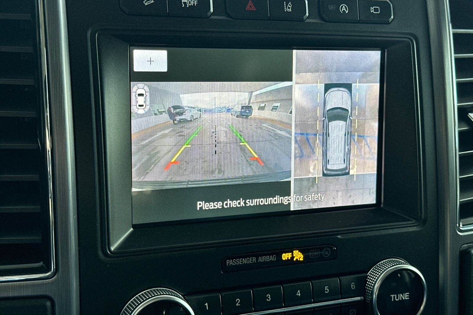 2020 Ford Expedition Max Platinum