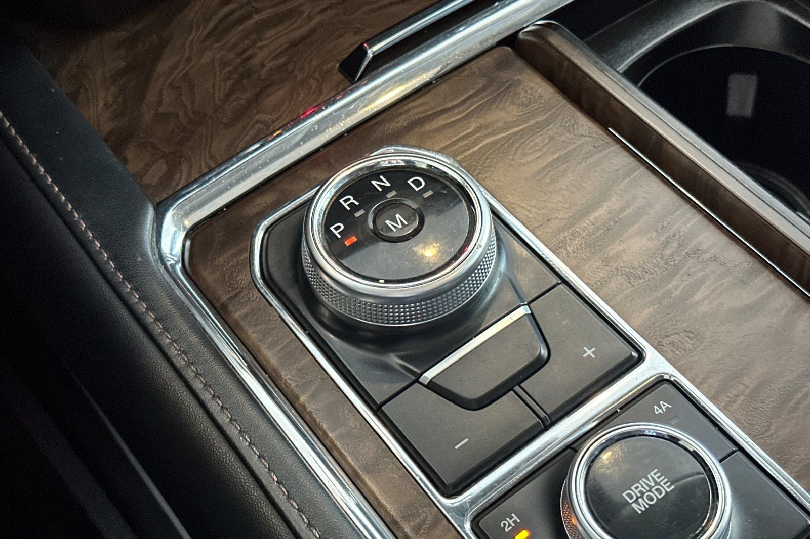 2020 Ford Expedition Max Platinum