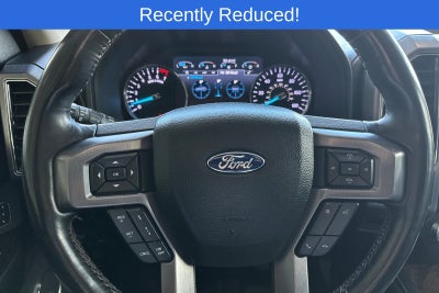 2020 Ford Expedition Max Platinum