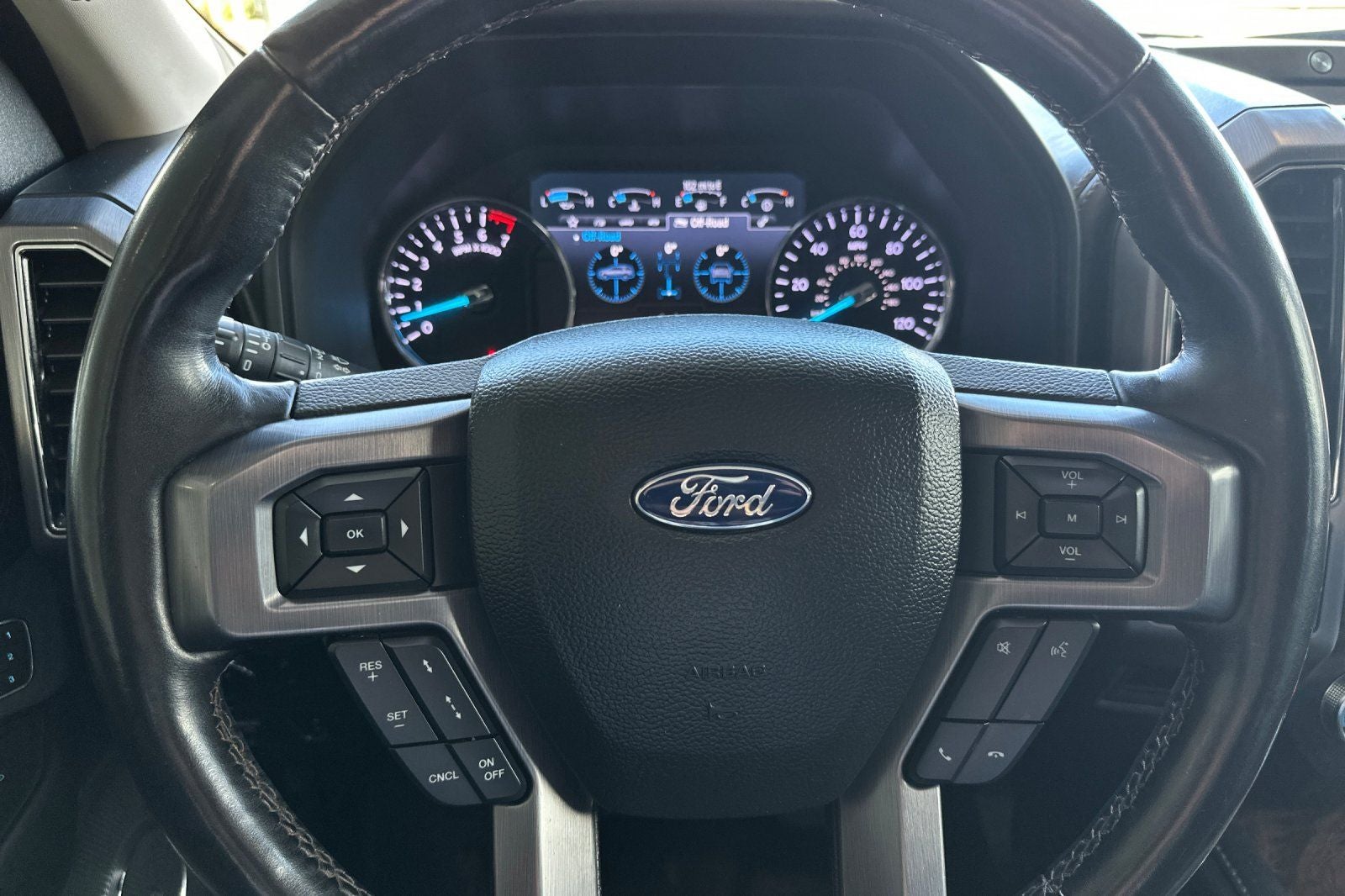 2020 Ford Expedition Max Platinum