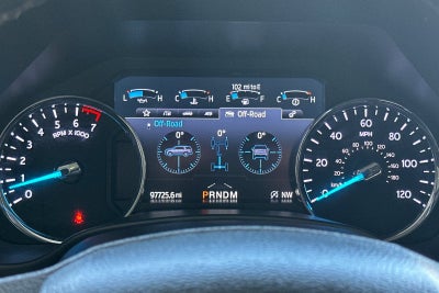 2020 Ford Expedition Max Platinum