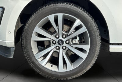 2020 Ford Expedition Max Platinum