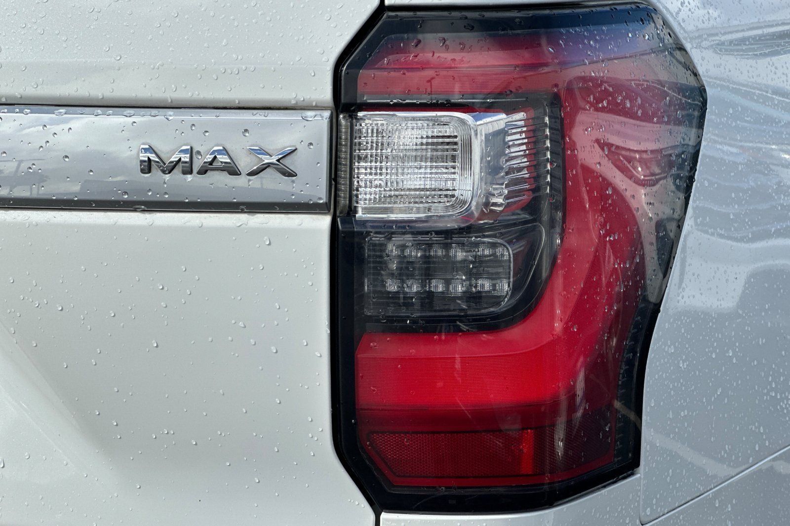 2020 Ford Expedition Max Platinum