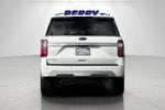 2020 Ford Expedition Max Platinum