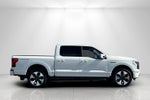 2022 Ford F-150 Lightning Platinum