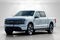 2022 Ford F-150 Lightning Platinum