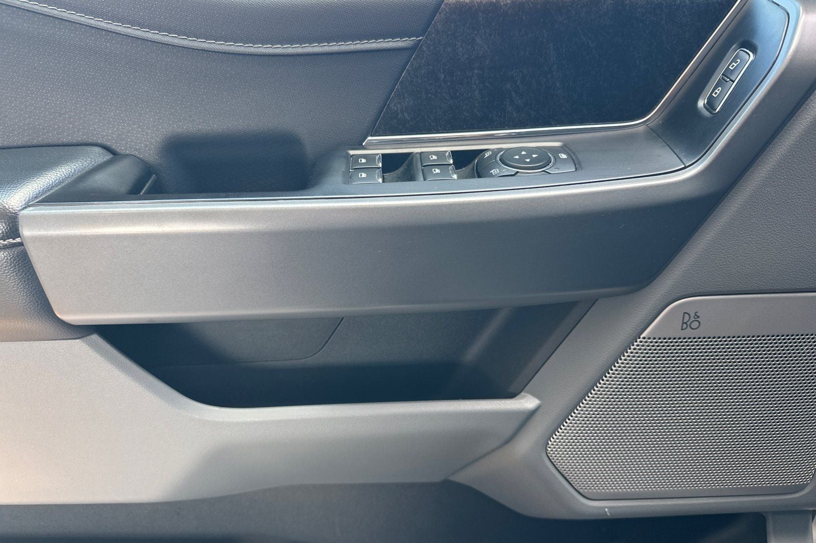 2024 Ford F-150 Lightning Flash