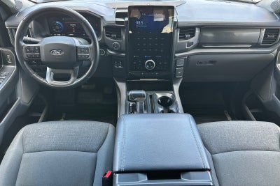 2024 Ford F-150 Lightning Flash