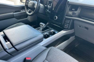 2024 Ford F-150 Lightning Flash