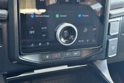 2024 Ford F-150 Lightning Flash