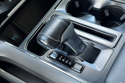 2024 Ford F-150 Lightning Flash