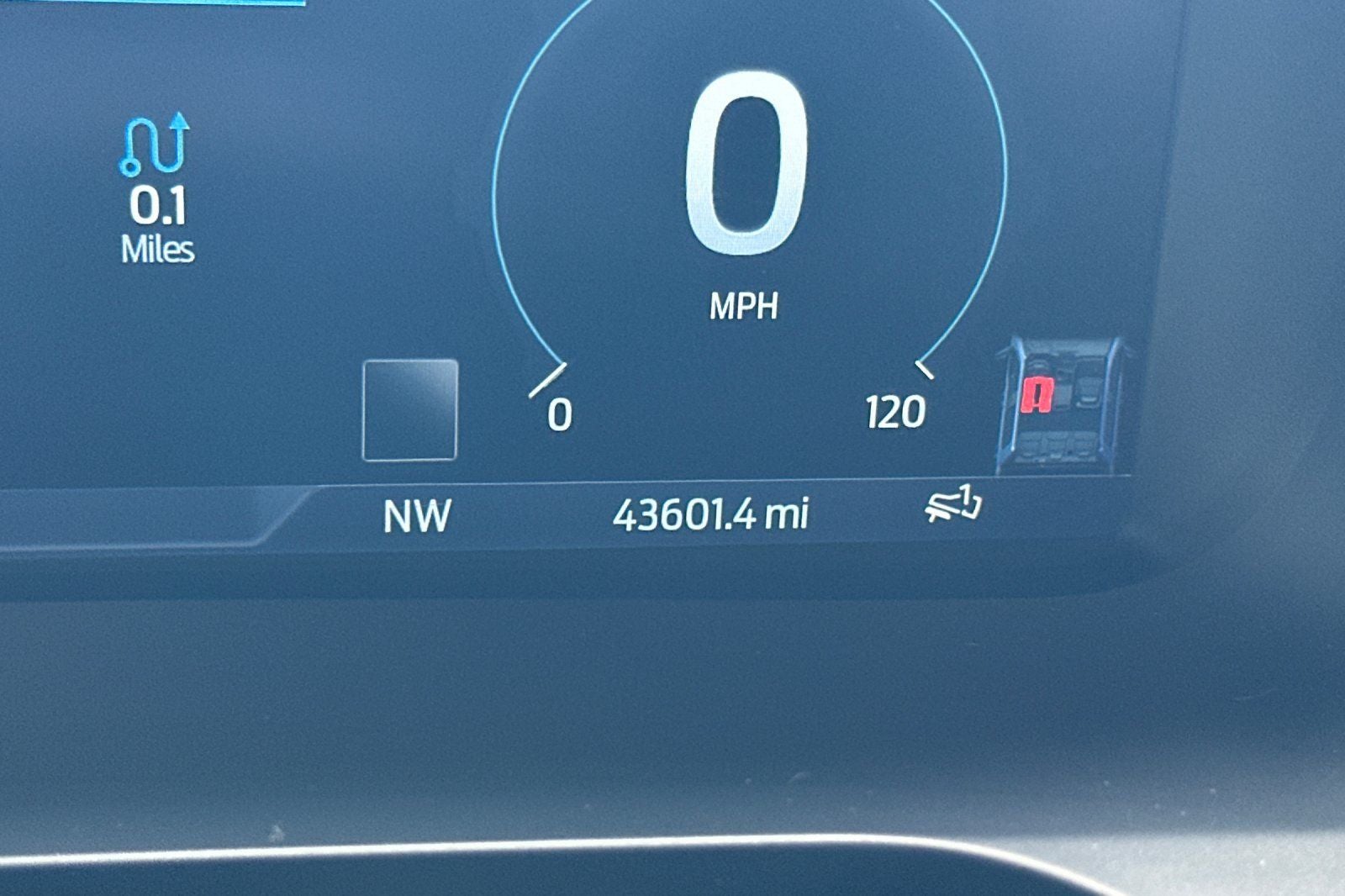2024 Ford F-150 Lightning Flash