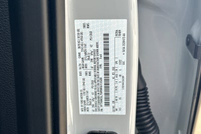 2024 Ford F-150 Lightning Flash