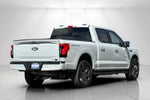 2024 Ford F-150 Lightning Flash