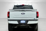 2024 Ford F-150 Lightning Flash