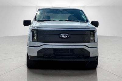 2024 Ford F-150 Lightning Flash