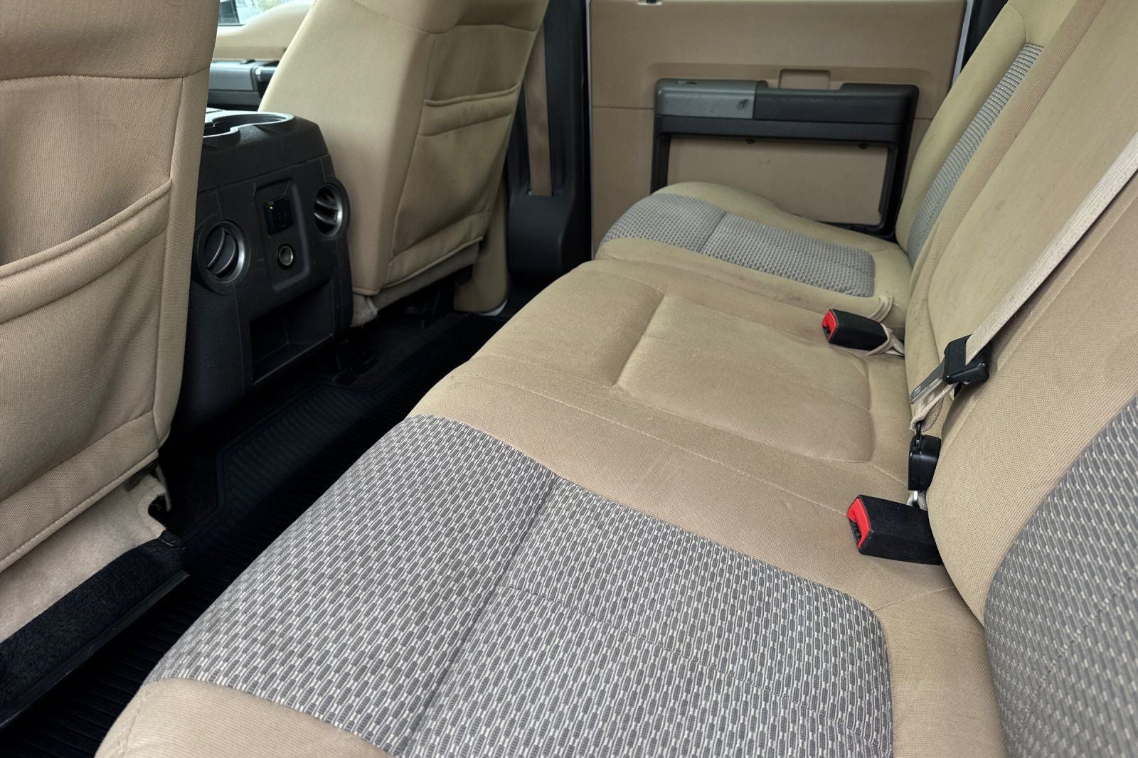 2014 Ford F-250SD XLT